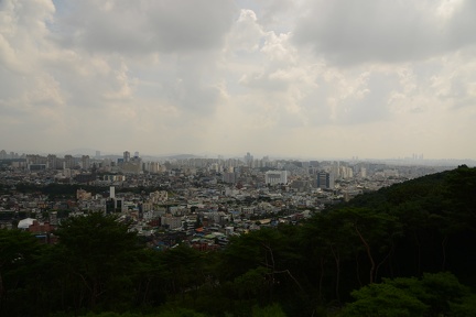 view from SeoJandae1